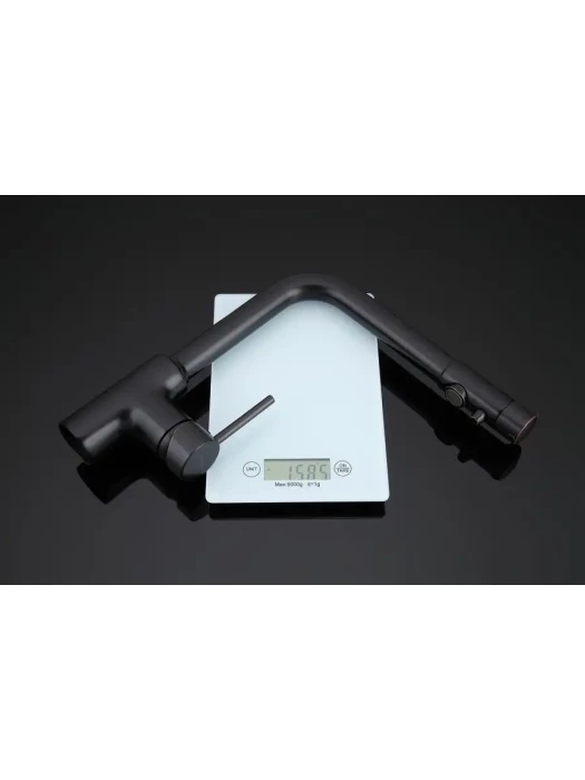 Смеситель для кухни Gappo G4390-10