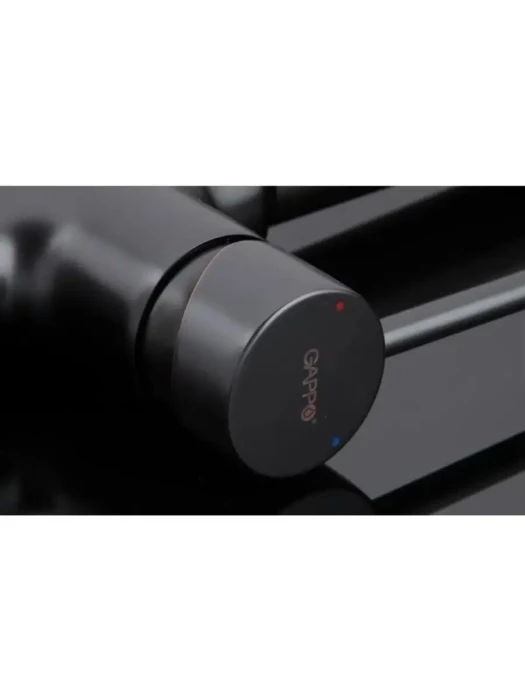 Смеситель для кухни Gappo G4390-10