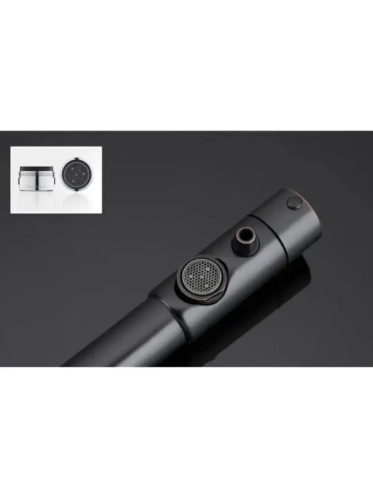 Смеситель для кухни Gappo G4390-10
