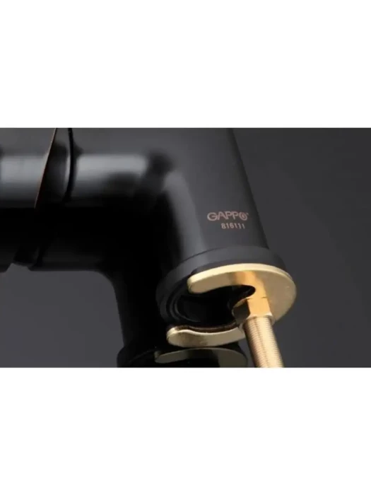 Смеситель для кухни Gappo G4390-10