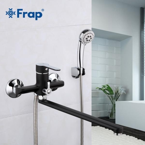 Смеситель для ванны Frap F2242