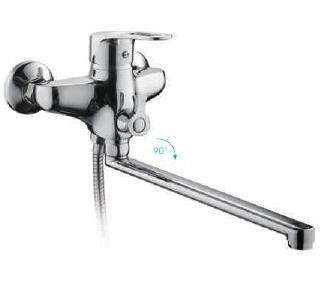 Смеситель для ванны Frud R22068