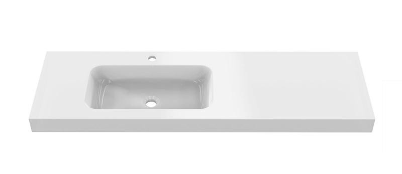 Раковина для ванной подвесная Belux ОТ-1400-01 Отель