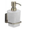 Дозатор жидкого мыла WasserKraft K-5299