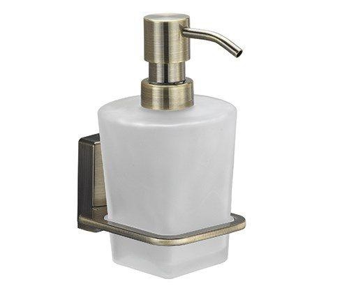 Дозатор жидкого мыла WasserKraft K-5299