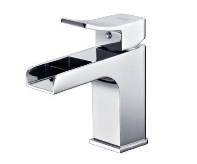 Смеситель для раковины Wasserkraft 1069