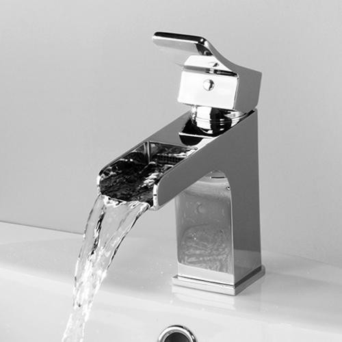 Смеситель для раковины Wasserkraft 1069