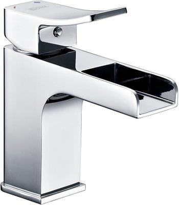 Смеситель для раковины Wasserkraft 1069