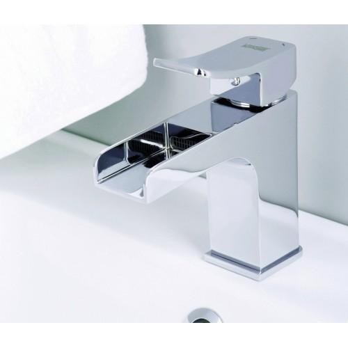 Смеситель для раковины Wasserkraft 1069