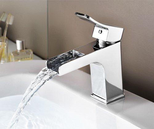 Смеситель для раковины Wasserkraft 1069