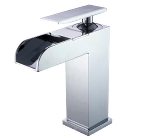 Смеситель для раковины каскадный Ganzer GZ43011