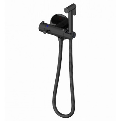 Смеситель гигиенический Gappo G7290-6