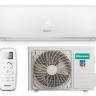 Инверторный настенный кондиционер Hisense AS-18UR4SMADB035