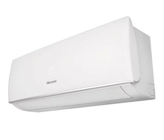 Инверторный настенный кондиционер Hisense AS-18UR4SMADB035