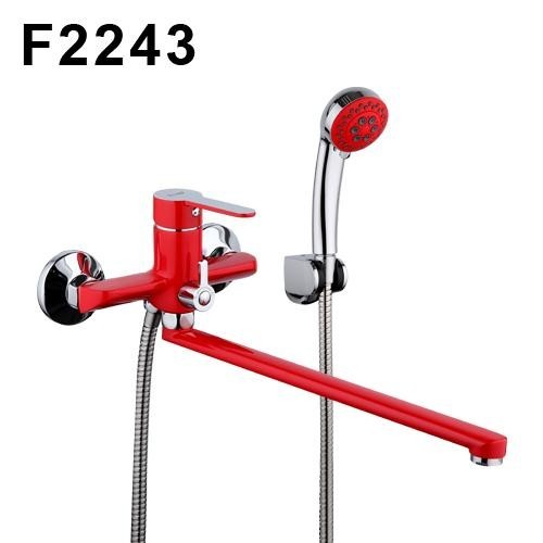 Смеситель для ванны Frap F2243
