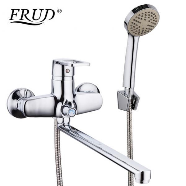 Смеситель для ванны Frud R22072