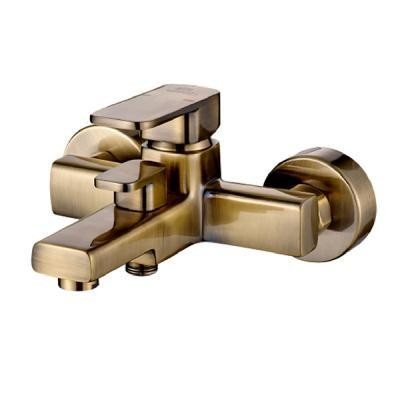 Смеситель для ванны Ganzer GZ12031D