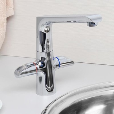 Смеситель для раковины Wasserkraft 1207