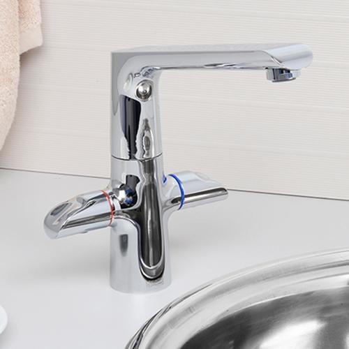Смеситель для раковины Wasserkraft 1207