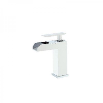 Смеситель для раковины каскадный Ganzer GZ43011F