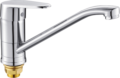 Смеситель для кухни Hansen H49023