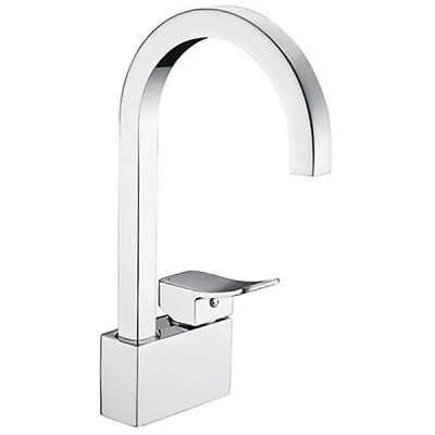 Смеситель для кухни Wasserkraft 1067
