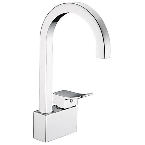 Смеситель для кухни Wasserkraft 1067