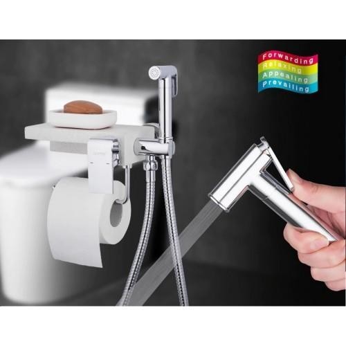 Смеситель гигиенический Gappo G7296