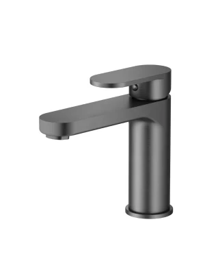 Смеситель для раковины Raglo R50.10.09, горизонтальный, аэратор, латунь