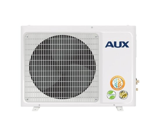 Инверторный настенный кондиционер AUX ASW-H12A4/JD-R2DI AS-H12A4/JD-R2DI