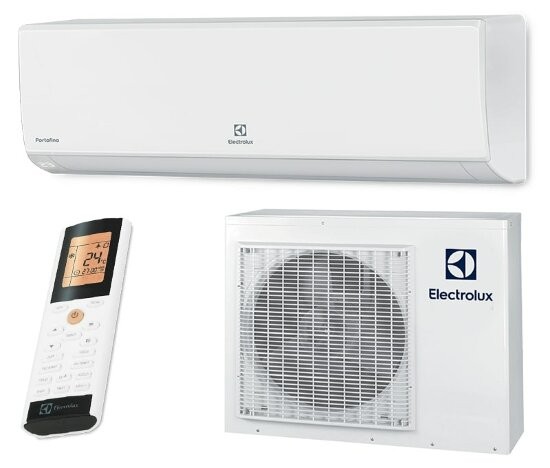 Настенный кондиционер Electrolux EACS-12HP/N3