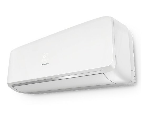 Инверторный настенный кондиционер Hisense AS-24UW4SDBTD107G