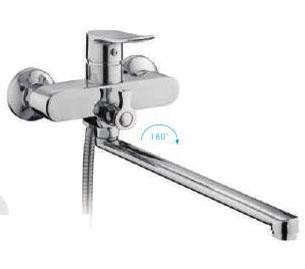 Смеситель для ванны Frud R22101
