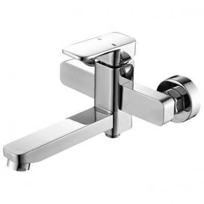 Смеситель для ванны Ganzer GZ12032
