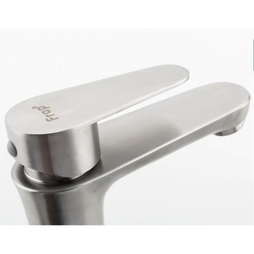 Смеситель для раковины Frap F1048