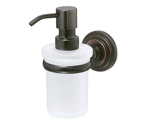 Дозатор жидкого мыла WasserKraft K-7399