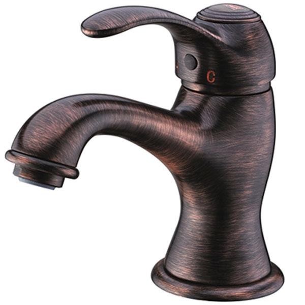 Смеситель для раковины Wasserkraft 1303