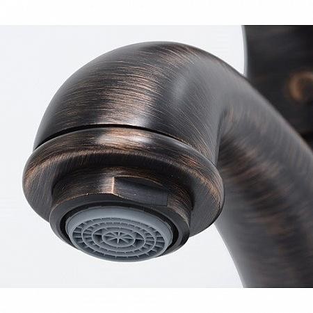 Смеситель для раковины Wasserkraft 1303