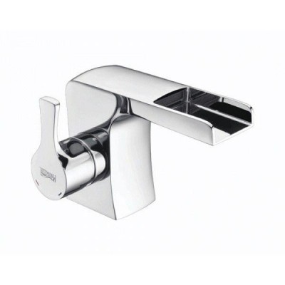 Смеситель для раковины каскадный Wasserkraft 4869