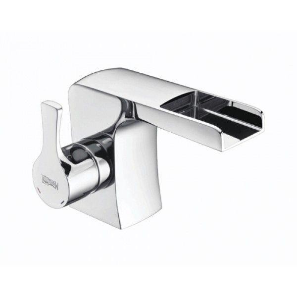 Смеситель для раковины каскадный Wasserkraft 4869