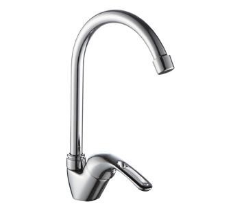 Смеситель для кухни Frud R40114