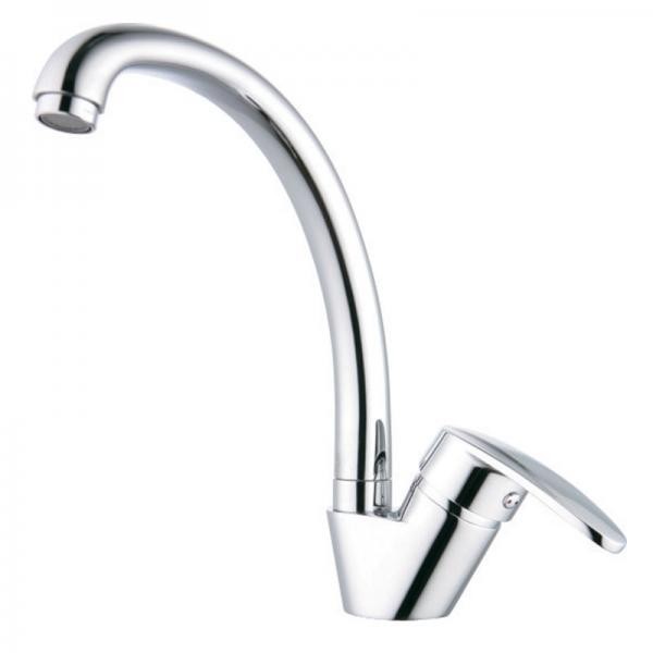 Смеситель для кухни Ganzer GZ11023