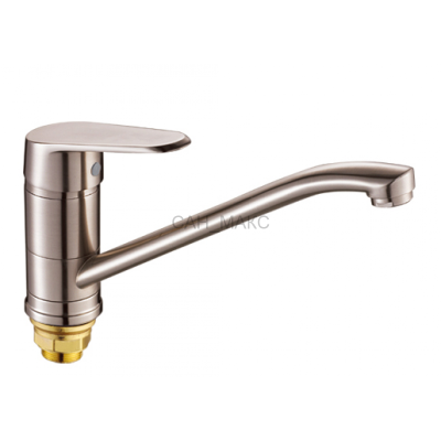 Смеситель для кухни Hansen H49023-G