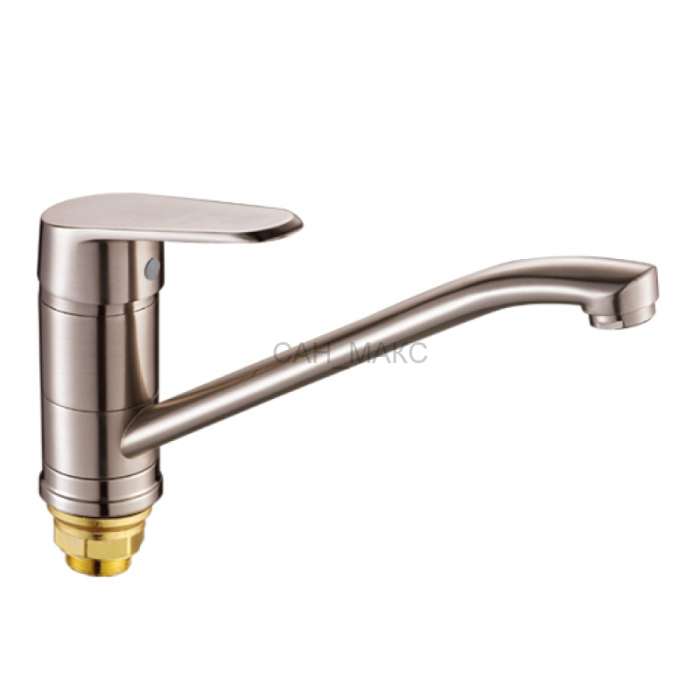 Смеситель для кухни Hansen H49023-G