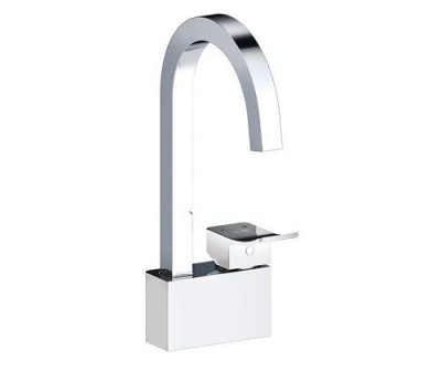 Смеситель для кухни Wasserkraft 1067W