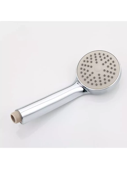 Смеситель Frud R22072, для ванны, с душевой лейкой, дивертор, хром