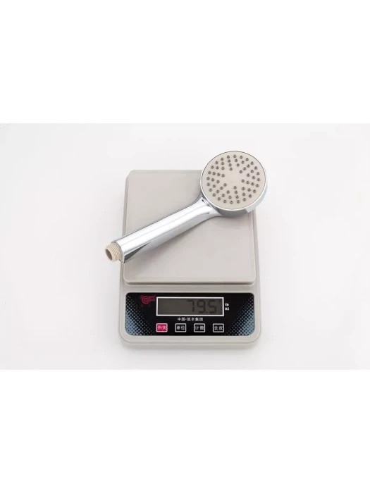 Смеситель Frud R22072, для ванны, с душевой лейкой, дивертор, хром