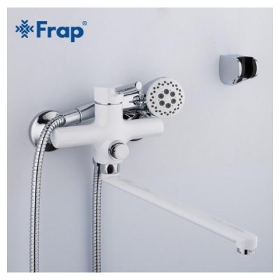 Смеситель для ванны Frap F2244-8