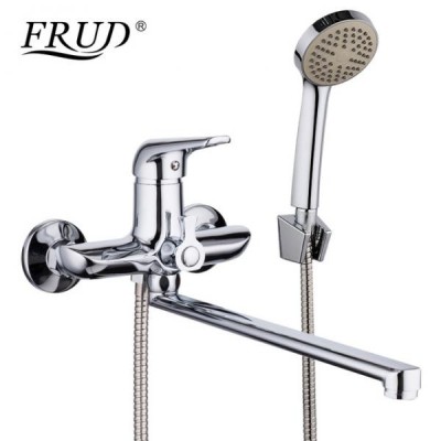 Смеситель для ванны Frud R22102