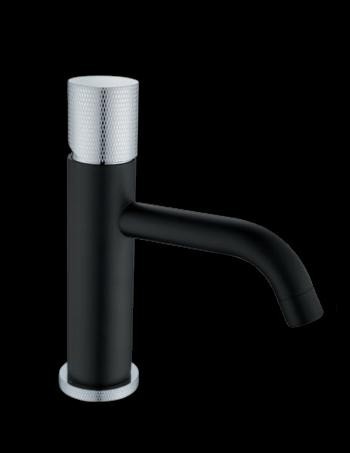 Смеситель для раковины Boheme Stick 121-B-MR